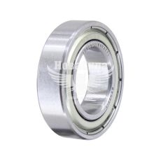 Підшипник шариковий 1080902 6902 ZZ (Benefit) (28х15х7)