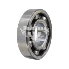 Підшипник шариковий 310 6310 (СНД) (110х50х27) мосту серед. КамАЗ