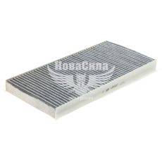 Фильтр салона (WIX) F. Transit Connect с 02 г.в. 1.8Di, 1.8TDCi