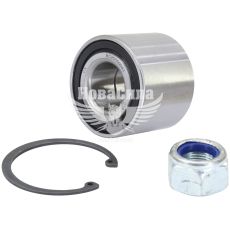 Підшипник ступиці Renault Kangoo з97р.в. зад. без ABS (Complex)