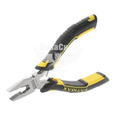 Плоскогубці-міні Stanley FatMax 120 мм комбіновані