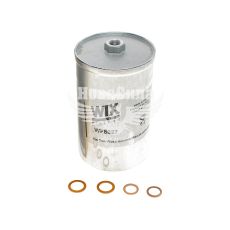 Фільтр паливний (WIX) F. Sierra з88-93р.в. 1.6i, 2.0, 2.0i, 2.9i