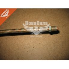 Трубка гальмівна 375-УрАЛ L-1,26м. (Україна) (в пружині)