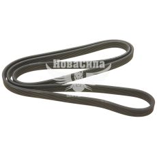 Ремінь поліклиновий 6DPK2215 (Gates) генер. MB Sprinter 210-516CDI з06р.в. (2.2)