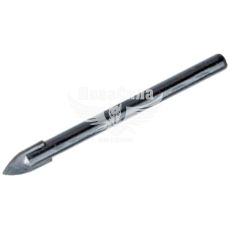 Свердло по кераміці та склу Stanley 6x78мм