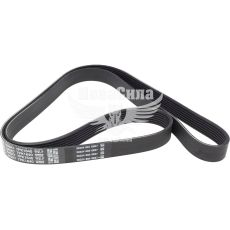 Ремінь поліклиновий 7PK1640 (Dayco) генер. Renault Master II з05р.в. (3.0dCi)