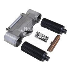 Корпус регулировки суппорта KNORR SN6, SN7 (Benefit) (мост в сб.)