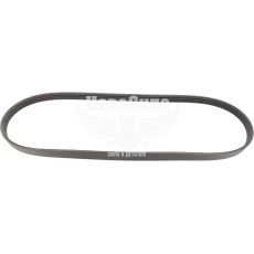 Ремінь поліклиновий 4PK855 (Gates) генер. VW Passat з97-05р.в. (1.6, 1.8, 1.8T, 1.9TDI, 2.0TDI)