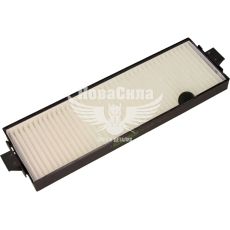 Фільтр салону (MaxGear) Saab 900 з93-02р.в.