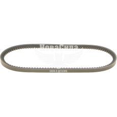 Ремінь клиновий 13х780 зуб. (Dayco) генер. Mitsubishi Pajero з82-91р.в. (2.5D)