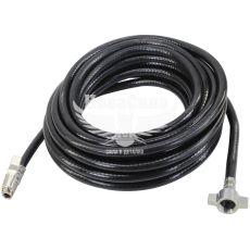 Шланг підкачки шин 8м. (Kamar) (барашка + наконечник)