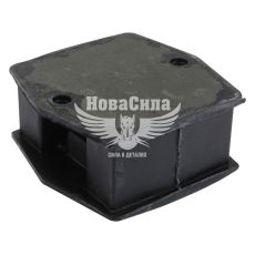 Подушка двигуна 2141-АЗЛК (Awel)