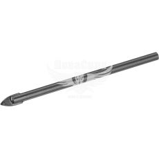 Свердло по кераміці та склу Stanley 4x64мм
