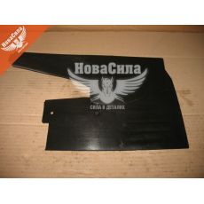 Бризговик MB Sprinter 208-316 з95-06р.в. передній/задній лівий (Rotweiss)