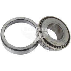 Подшипник опорный роликовый конический 7705 30305 (СНГ) (67х28х20,5) редуктор зад. Мосту 2101-07, 2121-Нива