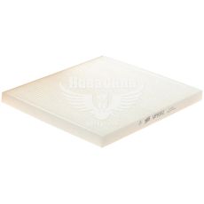 Фільтр салону (WIX) Hyundai Tucson з04-10р.в. 2.0CRDi