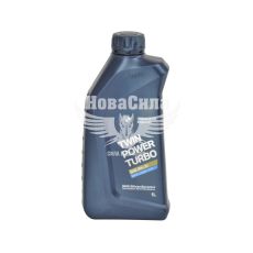 Моторна олива бензин, дизель 0W-30 (OE BMW) Twin Power Turbo Longlife-12 FE 1л.