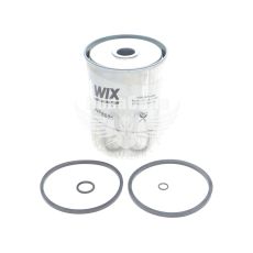 Фільтр паливний (WIX) F. Sierra з82-93р.в. 1.8TD, 2.3D