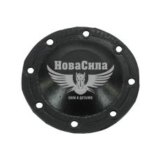 Діафрагма камери вкл. роздатки і перед. мосту 131-Зил (СНД) УРАЛ