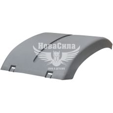 Крыло MAN TGA, TGS, TGX с00г.в. зад. верх. часть L-690 (Drive)