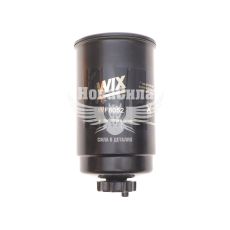 Фільтр паливний (WIX) F. Transit з91-00р.в. 2.5D, 2.5DI, 2.5TD, 2.5TDI