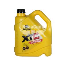 Моторна олива бензин, дизель 10W-40 (Bardahl) XTC 4л.