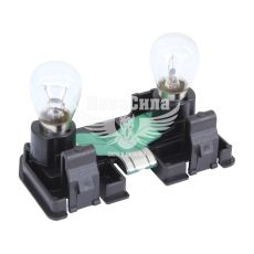 Плата зад. ліхтаря 2115 в зб. внутр. (Лого-Д) 2111