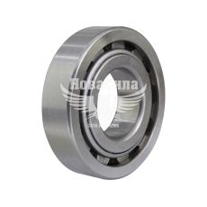 Підшипник роликовий з корот. циліндр. роликами 12309 NF309ECP (ГПЗ) (100х45х25) лебідка ГАЗ, КПП ЗИЛ, мосту УРАЛ