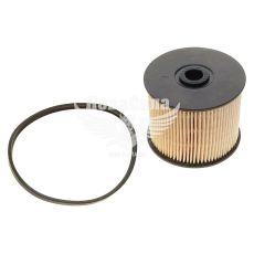 Фільтр паливний (Profit) Citroen Berlingo з99р.в. 2.0HDI