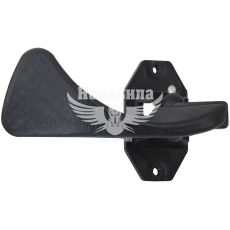 Ручка дверна внутр. 2113-15 прав. в зб. (Vortex) (пластм. крючок)