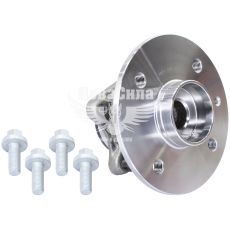 Підшипник ступиці Peugeot 107 з05-14р.в. зад. (Profit)