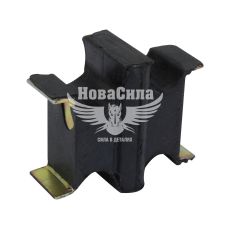 Подушка куліси КПП 1102-Таврія (АвтоЗАЗ)