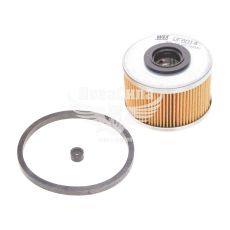 Фільтр паливний (WIX) Renault Kangoo з97р.в. 1.9D, 1.9dTi