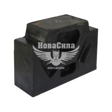 Подушка двигуна 5301-Зил Бичок зад. (Vigo)