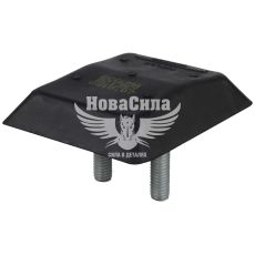 Подушка рессоры MB 709-814 с84-98г.в. зад. (BCguma) (отбойник)