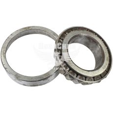 Підшипник опорний роликовий конічний 7511 32211 (СНД) (100х55х26,75)