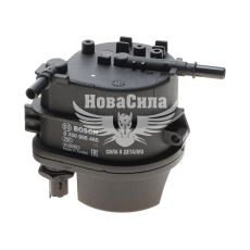 Фільтр паливний (Bosch) F. Fiesta 1.4TDCI з03р.в.