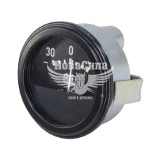 Датчик амперметр 5320-Камаз в панель приб. 24V 30А (Автоприбор) МАЗ