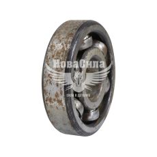 Підшипник шариковий 406 6406 (СНД) (90х30х23)