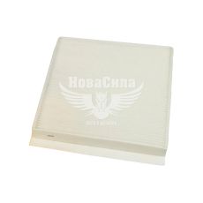 Фільтр салону (WIX) Chevrole Aveo з06р.в. 1.2, 1.4