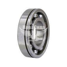 Підшипник шариковий 50207 6207N (СНД) (72х35х17)