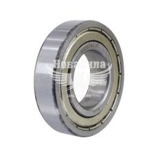 Підшипник шариковий 80207 6207 ZZ (6ГПЗ) (72х35х17)