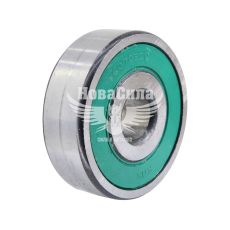 Підшипник шариковий 160703 (СНД) (62х17х20) водян. помпа ЗИЛ, МАЗ, УРАЛ, КрАЗ, МТЗ