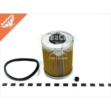 Фільтр паливний (FILTRON) Opel Vivaro з06р.в. 2.0CDTI