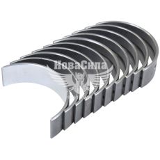 Підшипник коленвала (GLYCO) H1101/5 STD MITSUBISHI RENAULT