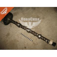 Розпредвал 130-Зил (СССР) з шестернею