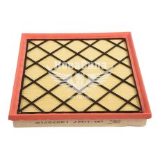 Фильтр воздушный (PMC) Opel Astra J с09г.в. 1.3CDTI, 1.4, 1.6CDTi, 1.7CDTI, 2.0CDTI