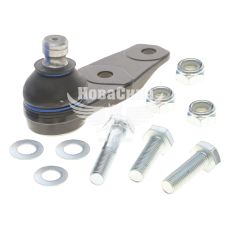 Шарова опора Renault Kangoo з97р.в. нижня 10мм. (Delphi)