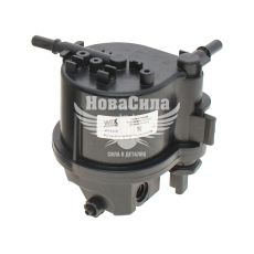 Фільтр паливний (WIX) F. Fiesta з02р.в. 1.4TDCi