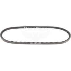 Ремінь клиновий 10х813 зуб. (Bosch) генер. VW LT 25-55 з78-92р.в. (2.4. 2.4D, TD)